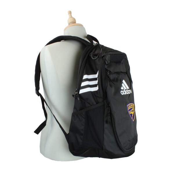 Adidas shop basketball bag